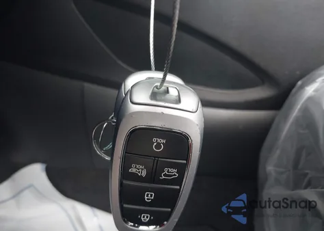 2022 Hyundai Tucson Sel из США, поврежденный, VIN 5NMJCCAE2NH090105